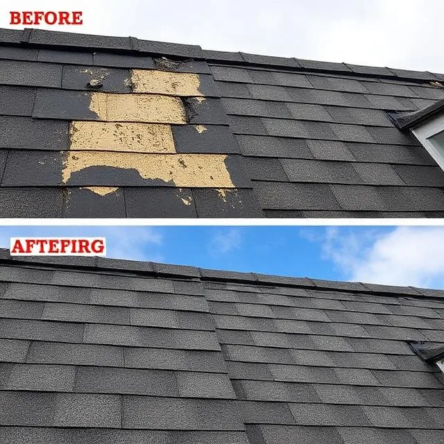 Roof Repair Near Me in Etna, WY near me